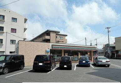 セブンイレブン遠見塚３丁目店