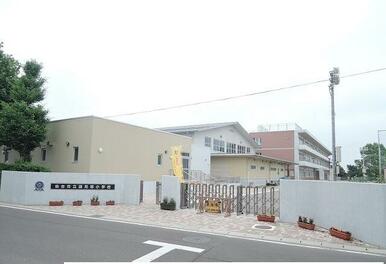 仙台市立遠見塚小学校