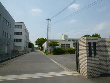 田川市立伊田小学校