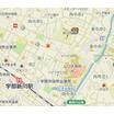 案内図