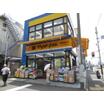 ショッピング施設