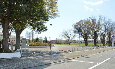 勝田台中央公園