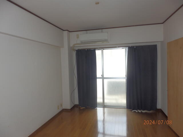 物件画像 北九州市門司区 高田１丁目 (門司駅) 2階 3DK