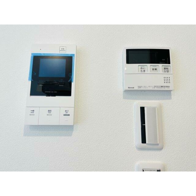 1003号室のお写真です