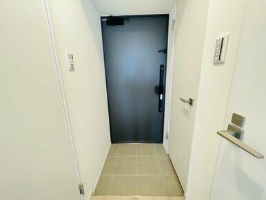 1003号室のお写真です