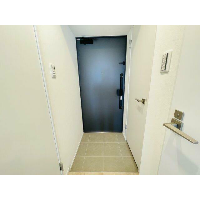 1003号室のお写真です