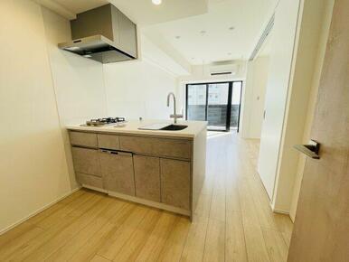 1003号室のお写真です