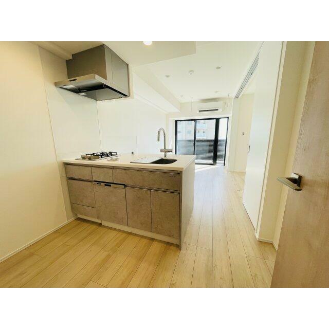 1003号室のお写真です