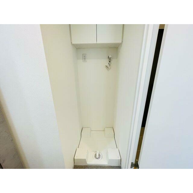 1003号室のお写真です