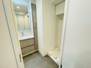 1003号室のお写真です