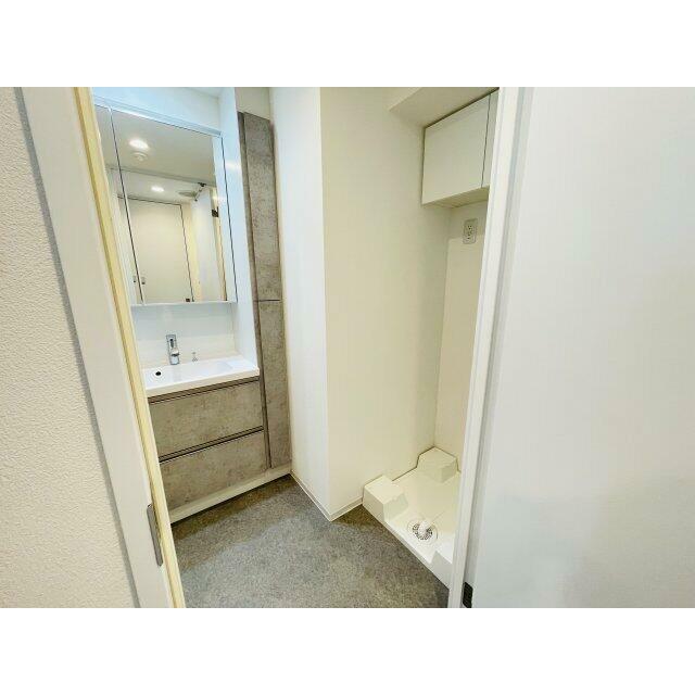 1003号室のお写真です