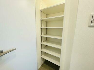 1003号室のお写真です