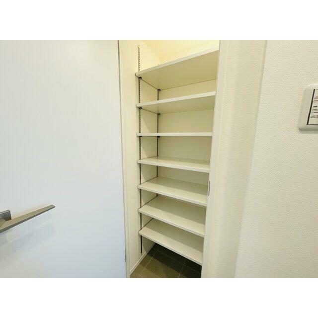 1003号室のお写真です