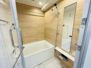 1003号室のお写真です