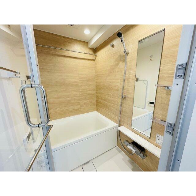 1003号室のお写真です