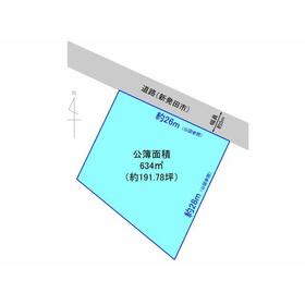地形図等