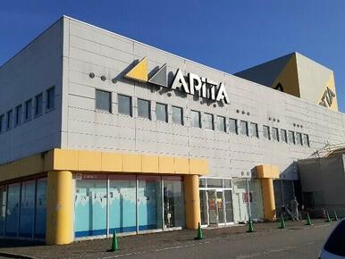 アピタ富山店