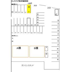 平面図