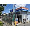 ショッピング施設