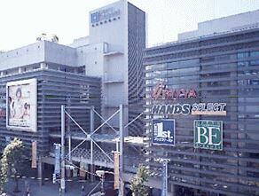 青葉台東急スクエア