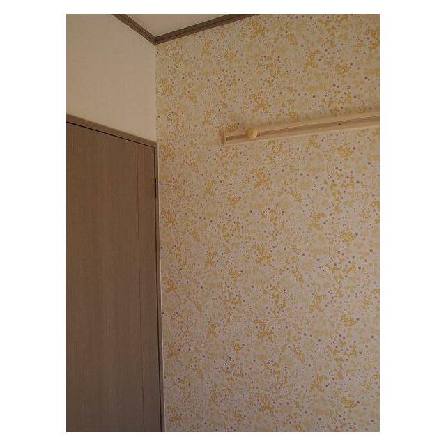 アクセントクロス