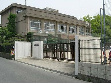 姫路市立勝原小学校