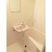 バス/シャワー