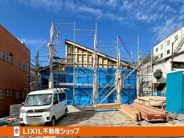 物件画像 北九州市八幡西区 清納１丁目 (黒崎駅) 1階建 4LDK