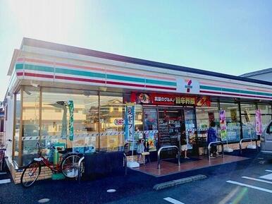 セブンイレブン 富士宮淀川町店まで220m