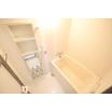 バス/シャワー