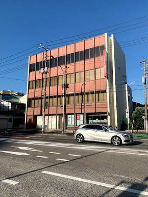 かながわ信用金庫井土ヶ谷支店