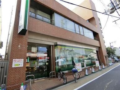 三井住友銀行徳庵支店
