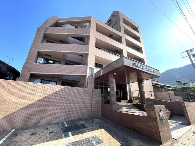 物件画像 北九州市門司区 高田１丁目 (門司駅) 6階 3LDK