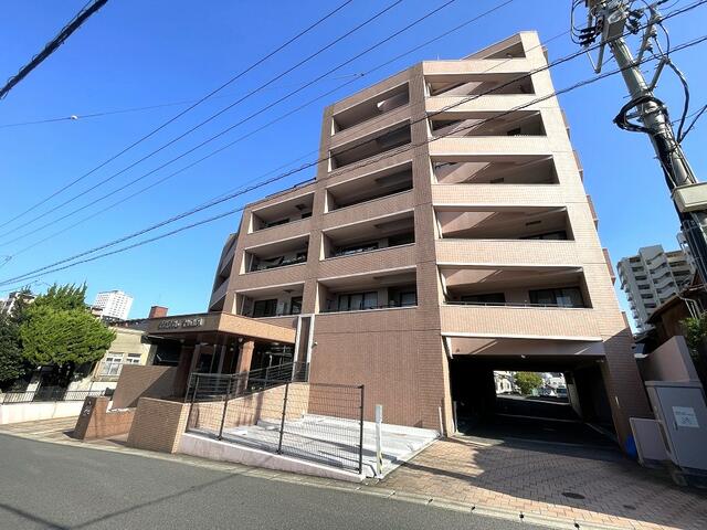 物件画像 北九州市門司区 高田１丁目 (門司駅) 2階 3LDK