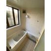 バス/シャワー