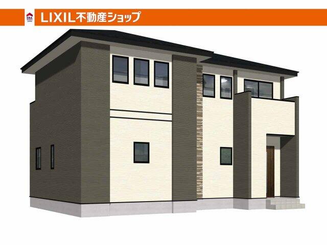 物件画像 北九州市小倉南区 中曽根２丁目 (下曽根駅) 2階建 4LDK