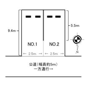 平面図