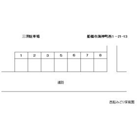 平面図