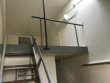 他号室の写真です