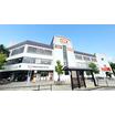 ショッピング施設