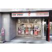 コンビニ