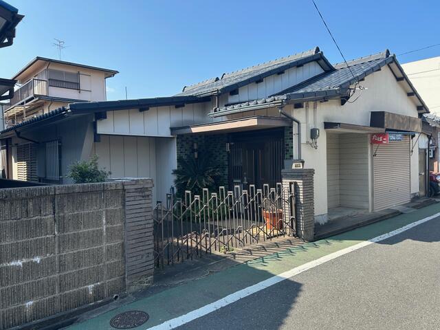 物件画像 北九州市八幡西区 浅川日の峯２丁目 (折尾駅) 住宅用地