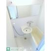 バス/シャワー