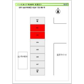 平面図