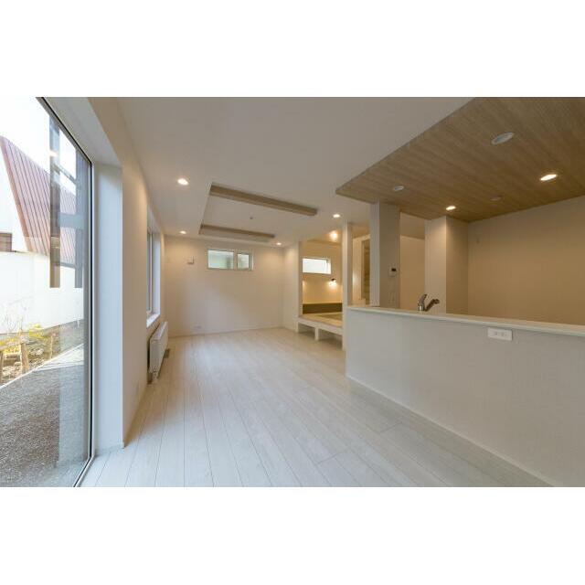 【2号棟】LDK23.0J（マルチスキップ含む）