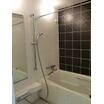バス/シャワー