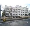 中学校