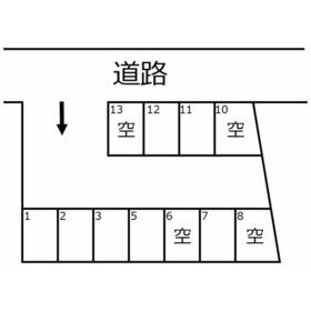 平面図