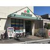 ショッピング施設
