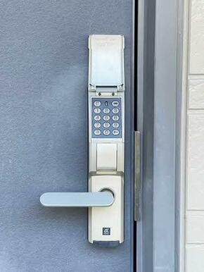 デジタルロック